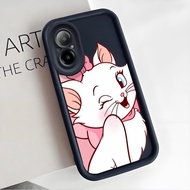 Case For Realme C67 12 Lite Cat Phone