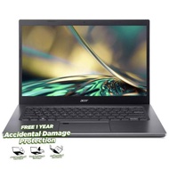 ACER Aspire 5 Slim A514-55-537X (Core i5-1235U, 8GB, 512GB SSD, Win 11 Home) Grey