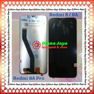 (@) Lcd Touchscreen Xiaomi Redmi 8 / Redmi 8A / Redmi 8A Pro ORI