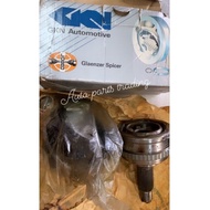 HONDA ACCORD SV4 SM4 DRIVE SHAFT CV JOINT GERMANY GKN