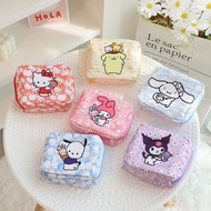 Mini Portable Bag/Makeup Bag Hello Kitty Melody