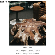 车用香氛扩散器 Hetras Vehicle Diffuser 60ml x 2 pieces Long Lasting Air Freshener for Car Aromatherapy Esse