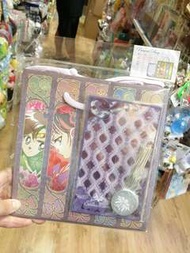 100% 日本 Sailormoon 美少女戰士 Present Bag 禮物袋 禮品袋 連 Gift Card 透明小包裝袋 套裝 B款