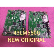 Lg DIGITAL LED TV mainboard 43LM5500PTA - mb - mainboard - mobo - Lg - 43LM5500PTA - 43LM5500