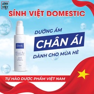 ELEDY Relaxing Emulsion Moisturizer Dual Moisturizing 150ml