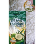 【Hot】 Buko Pandan Rice (5kg)
