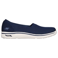 Giày Thể Thao Nữ Skechers On-The-GO Arch Fit Uplift Sweet Notion Đi Bộ - 136559-NVW Online Sale