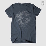 BAND T-SHIRT COLDPLAY T-SHIRT/ DARK GREY T-SHIRT/ COLDPLAY GREY/ ROCK METAL MUSIC CLOTHES MONO VERSI