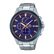 CASIO EDIFICE EFV520DB-2AVUDF 100% Original Watch 1 Year Warranty