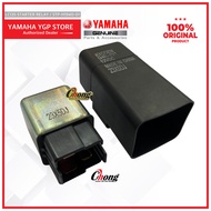 Yamaha SRL-110/ 115 Fi /LC135 V1-V8/Y15ZR YSuku/Y16ZR /YZF-R15 Starter Relay Assy 5TP-H1940-01 100% 
