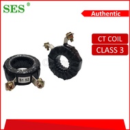 SES CURRENT TRANSFORMER CT COIL CLASS 3,5A,(SES-CT3)