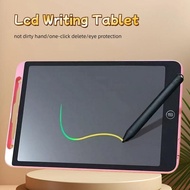 Lcd Writing Tablet 8.5 Graphic Drawing Board Kid Tablet For Kids Papan Lukis Kanak Drawing Tablet Pa