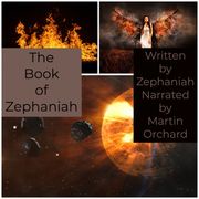 Book of Zephaniah, The - The Holy Bible King James Version Zephaniah