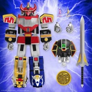 全新 Super 7 Mighty Mophin Power Rangers ranger Ultimates Wave 2 Figures super7 恐龍戰隊 bandai shf 金剛戰士 獸