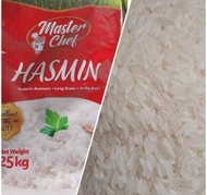 5kg Master Chef Hasmin Rice