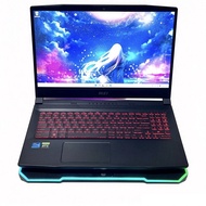 RTX 3060 新淨 MSI KATANA 15” 15.6” gaming laptop 16GB + 512GB SSD nvidia RTX 6GB gddr6 獨立顯示咭 FHD 144hz