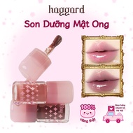 Haggard Honey Lip Balm 3.3g EMO MONSTER Series Lip Balm Glossy Lip Balm