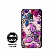Artha Hardcase Samsung J2 Core [MX-49] / Kondom hp Samsung J2 Core / Cassing hp hardcase kaca / peli