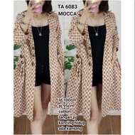 Long BLAZER Women BKK PREMIUM FREE BROSS/Korean BLAZER