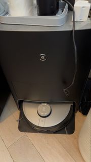 Ecovacs Deebot 掃地機器人 X1 OMNI