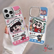 Case For IPhone 13 11 16 15 14 12 Pro Max XR 11 16 Pro 12 7 8 Plus 6 7 8 X XS MAX SE Cartoon Dazzlin