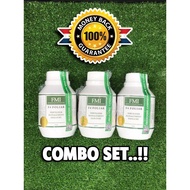 COMBO  BAJA VITAMIN FMI F4 READY 350ML X 3