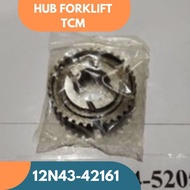 Hub for FORKLIFT TCM - 12N43-42161