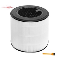HEPA Filter Replacement Parts for Philips FY0293 FY0194 AC0810 AC0819 AC0820 AC0830 Air Purifier
