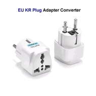OVER 3-Prong to 2-Prong Plug 3-Prong Adapter