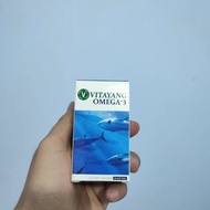 Omega 3 Vitayang
