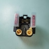 QJMOTOR SRK250RR / SRK250 / SRK600RC / SVT650 X - Starter Relay