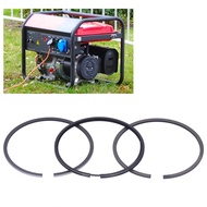 xiyijia Standard Engine Piston Ring Set for 190F Gasoline 407CC 414CC 420CC Accessories