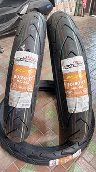 ban luar Corsa R26 90/80-17 tubeless