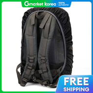 Sellerade 80L Black Waterproof Backpack Cover