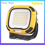 [Feibe Befei] W892 Rechargeable Light Emergency Light Camping Light Spotlight Cob Light Work Light C