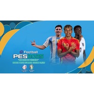 Flash Drive Pes2025 PS3 Update VR PATCH Season Summer Product Game Files For Install On PS3 Machines