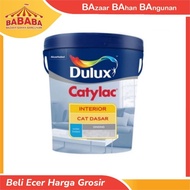 premium Cat Tembok Dasar Dulux Catylac Interior(20Kg)