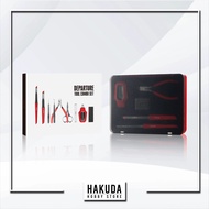 Departure Combo Tool Set (12 Piece) - Genuine Dspiae