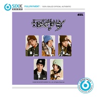 [OFFICIAL MD] WAYV - FREQUENCY EZL TRANSPORTATION CARD