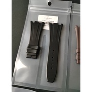 High-Quality Substitute Adapt to Aibi Offshore Type Rubber Strap Original AP Royal Oak Strap AP26170