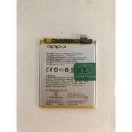 Battery Oppo F9 BLP681 (USED Health 95%) ORIGINAL 100%