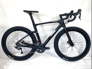 年度性價比最高Roadbike Sava 8020大套gravel碟剎越野礫石公路車瓜車 ultegra油碟套件 碳架碳鈴 disc carbon bike