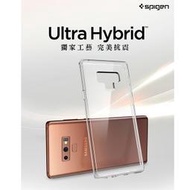 北車 SGP【SPIGEN】三星 SAMSUNG Note 9  Ultra Hybrid 軍規 防摔 手機殼