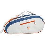 元豐東~Wilson網球拍袋Roland Garros Team 3 Pack Bag 2024法網三支裝球拍袋