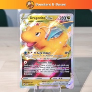 Dragonite VSTAR (050/078) [Pokemon Go]