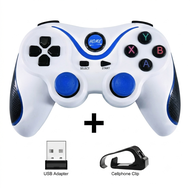 Mylilangelz X3 Wireless Bluetooth Game Controller Gamepad Joystick for Phone Tablets PC