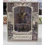 Joytoy Roman Republic Cohort IV Centurion 3.75" Action Figure