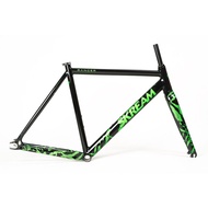 Skream Ranger Track Frame Set