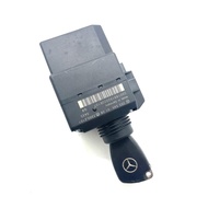 [USED] Mercedes Benz W203 Electronic Ignition System EIS EZS 2035450108 2J74Y 4J74Y