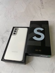 Samsung S21 256gb